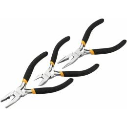 Плоскогубці Tolsen 3 шт. (10038T)