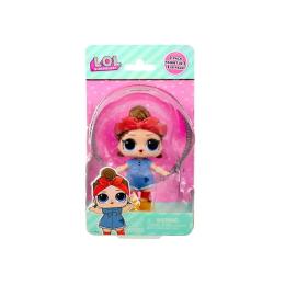 Ігрова фігурка L.O.L. Surprise! Техно леді 987345