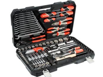 Набір інструментів YATO YT-38901