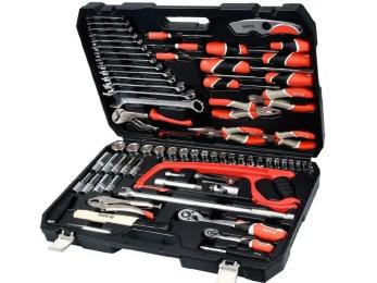 Набір інструментів YATO YT-38911