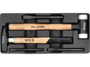 Набір інструментів YATO YT-5540
