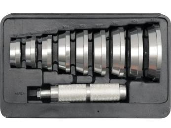 Набір інструментів YATO YT-0638