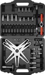 Набір інструментів YATO YT-06315