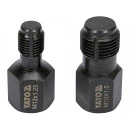 Набір інструментів YATO YT-1756