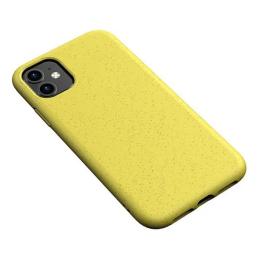 Чохол-накладка iPaky Sky Series TPU Case для iPhone 11 Yellow