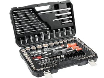 Набір інструментів YATO YT-38801