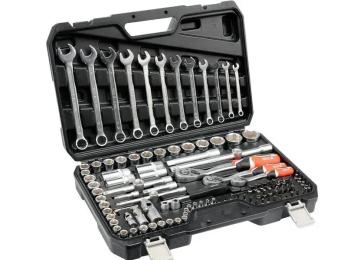 Набір інструментів YATO YT-38831