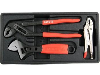 Набір інструментів YATO YT-55473