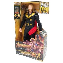 Ігрова фігурка Bambi GO-818-01 (Thor)