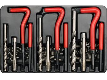 Набір інструментів YATO YT-1769