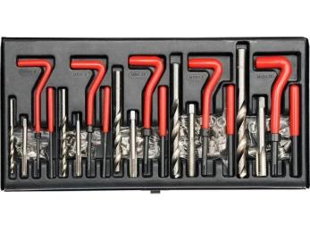 Набір інструментів YATO YT-1763