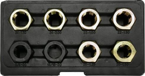 Набір інструментів YATO YT-17695