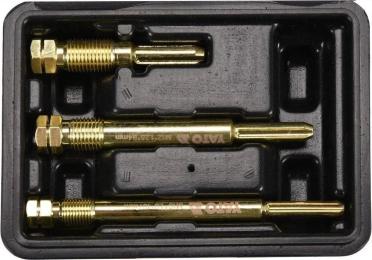 Набір інструментів YATO YT-05341