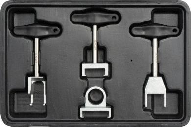 Набір інструментів YATO YT-06205