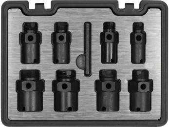 Набір інструментів YATO YT-17600