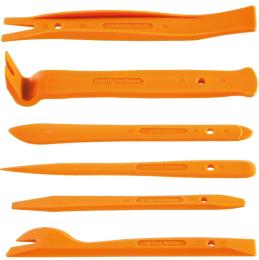 Набір інструментів Neo Tools (11-823)