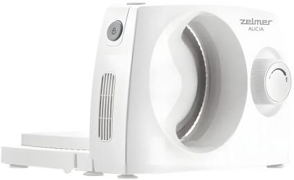 Скибкорізка Zelmer ZFS1017