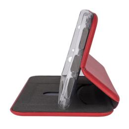 Чохол-книжка для Xiaomi Redmi Note 8 Epik Classy Red