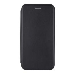 Чохол-книжка для Xiaomi Redmi Note 8 Epik Classy Black