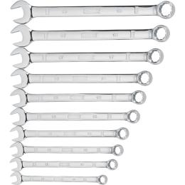 Набір інструментів DEWALT 10 шт.: 10-19 мм. (DWMT19227-1)