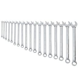 Набір інструментів DEWALT 18 шт: 6-24 мм., (DWMT19237-1)