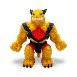 Ігрова фігурка Elastikorps Дракон Драголд DAM-2024-16-F-6 Extra Force