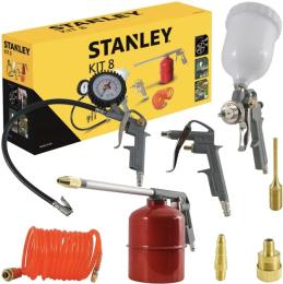 Пневмоінструмент Stanley 9045671STN