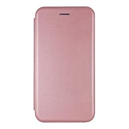 Чохол-книжка для Xiaomi Redmi Note 8 Pro Epik Classy Rose Gold
