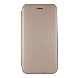 Чохол-книжка для Xiaomi Redmi Note 8 Pro Epik Classy Gold