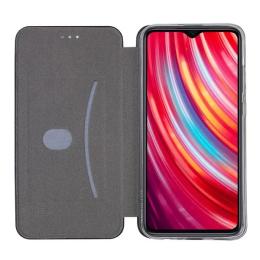 Чохол-книжка EpiK Classy для Xiaomi Redmi Note 8 Pro Blue