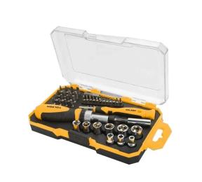 Набір інструментів Tolsen 42 предм. (20041)