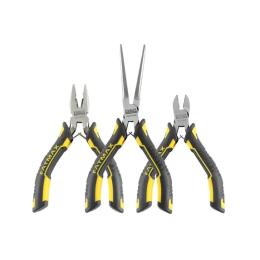 Плоскогубці Stanley FMHT0-80524