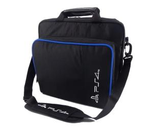 Сумка для ігрової приставки Voltronic PS-X-bg-001 Black