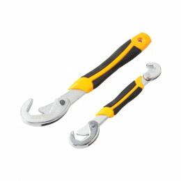 Гайковий ключ Tolsen 2 шт 9-32 мм (15282)