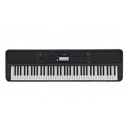 Синтезатор Yamaha PSR-EW320 Black