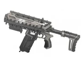 Гвинтівка Holosun Anti Drone 1.5G 2.4G 5.8G