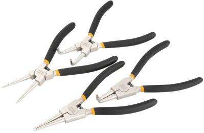 Набір інструментів Tolsen 4 шт (10097)