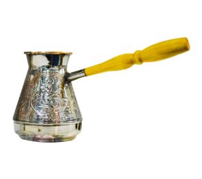 Турка S&amp;T 50082 Казаки 500мл