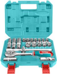 Набір інструментів TOTAL 1/2 , 20 in (THT121201)