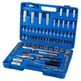 Набір інструментів GRAD 1/4, 1/2 94шт Start (6003175)