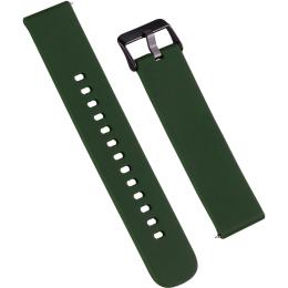 Ремінець для смарт-годинника 2E 2E-ASWASQWP-GN Green