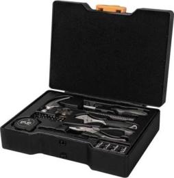 Набір інструментів JIUXUN Tools Toolbox 166-in-1 (X166-1) Black