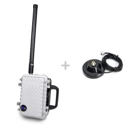 Пристрій радіоелектронної боротьби РЕБ Магура ВПК Amaga 1 - 400 на 1 канал