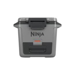 Туристичний холодильник Ninja FrostVault 28L Hard Cooler Slate Gray (FB131EUGY)