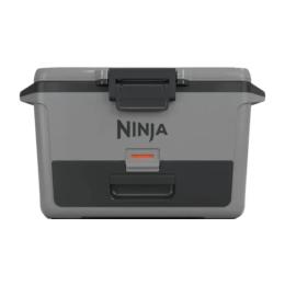 Туристичний холодильник Ninja FrostVault 47L Hard Cooler Slate Gray (FB151EUGY)