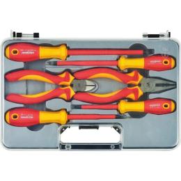 Набір інструментів Whirlpower 157-1206