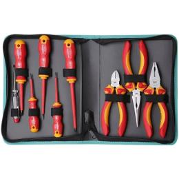 Набір інструментів Whirlpower 157-1709