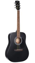 Гітара акустична CORT AD810 Black Satin (AD810 BKS)