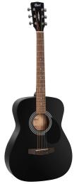 Гітара акустична CORT AF510 Black Satin (AF510 BKS)