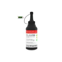 Тонер-картридж для принтера Pantum PC-230E/PC-211EV/PC-211P with chip (PC-211PRB)